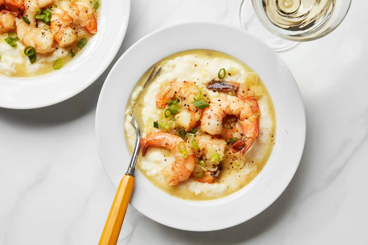 Edna Lewis Recipes to Try