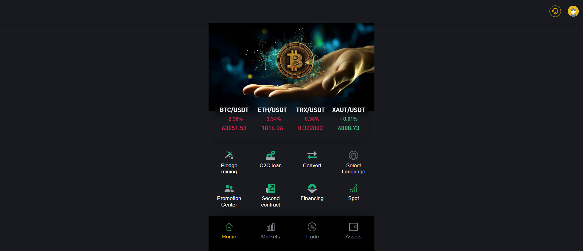 Forensic screenshot of [REDACTED] showing the phishing page layout