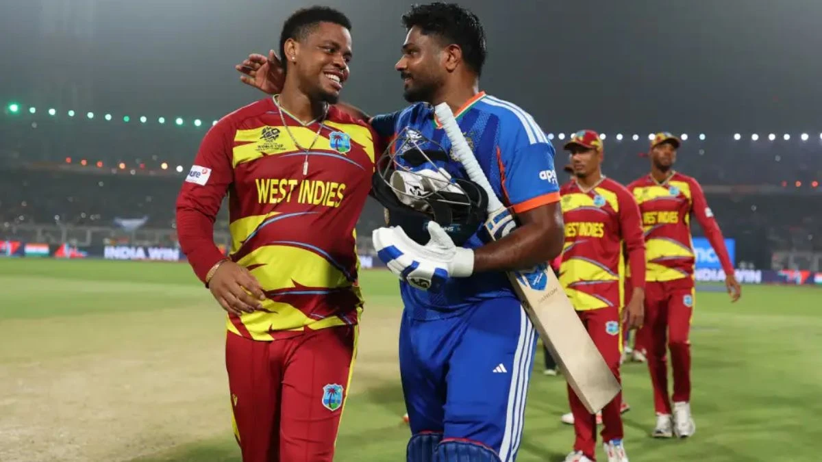 How to Watch IND vs WI 1st T20I Match for Free