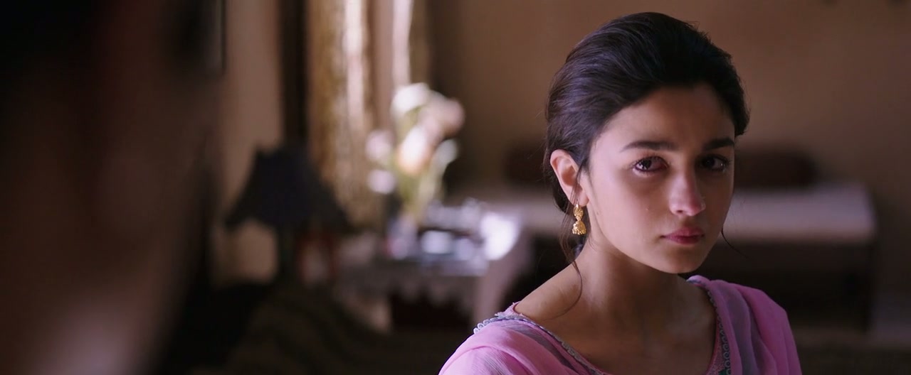 Raazi Screenshot