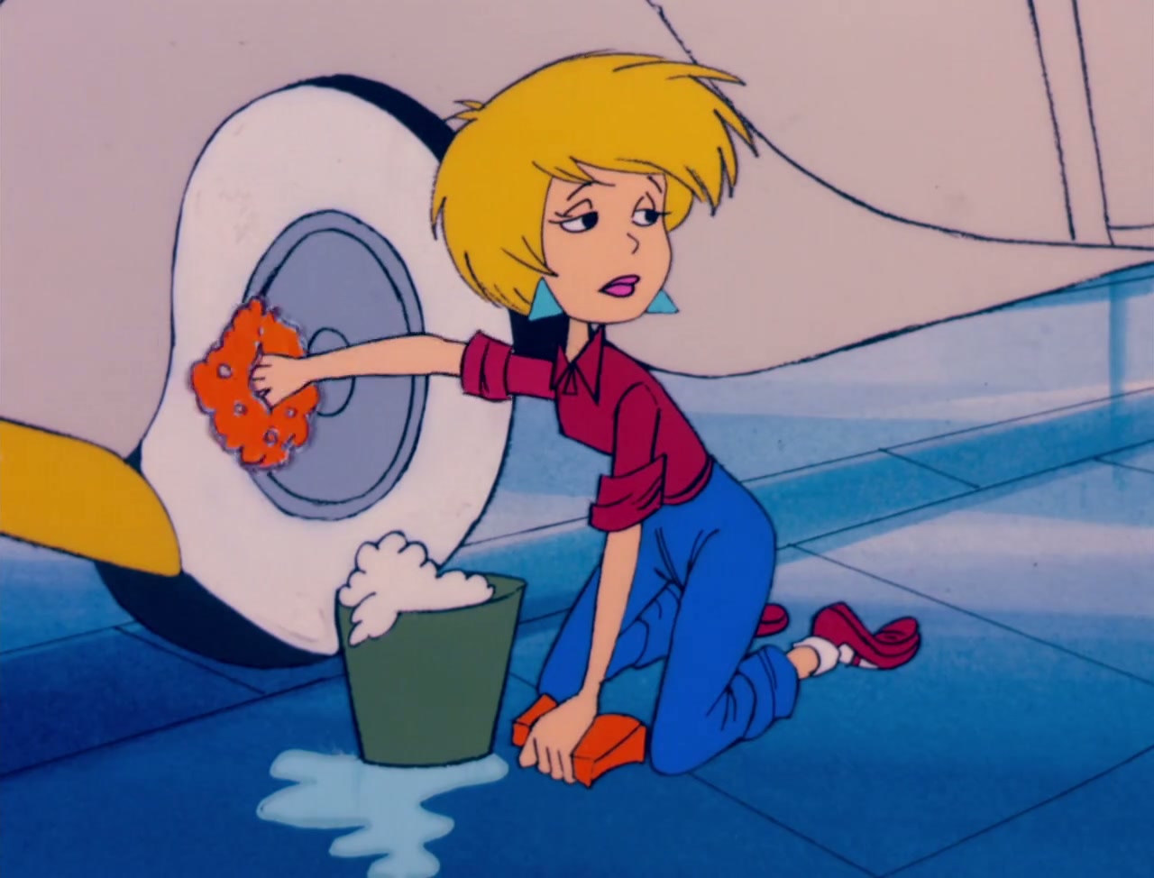 Top Cat and the Beverly Hills Cats Screenshot