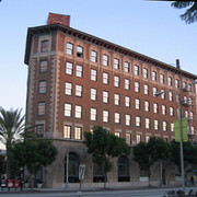 culver hotel