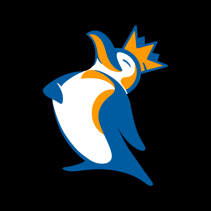 Penguin King