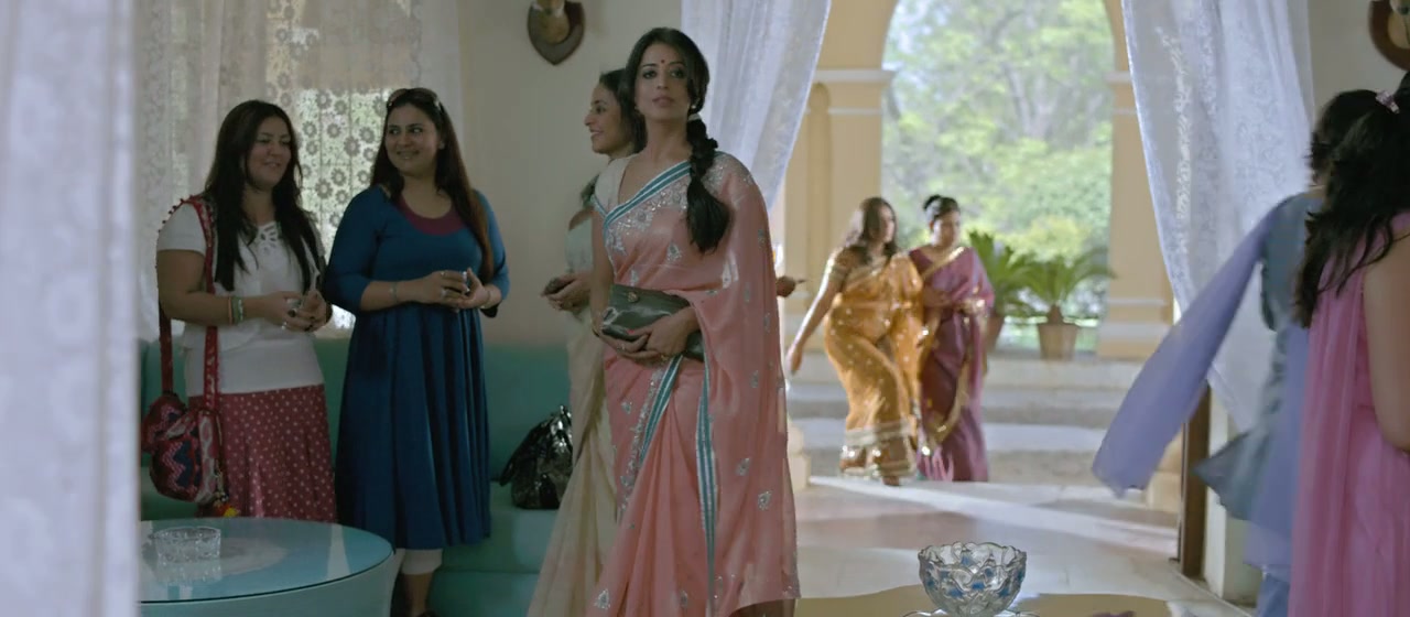 Saheb Biwi Aur Gangster Returns Screenshot