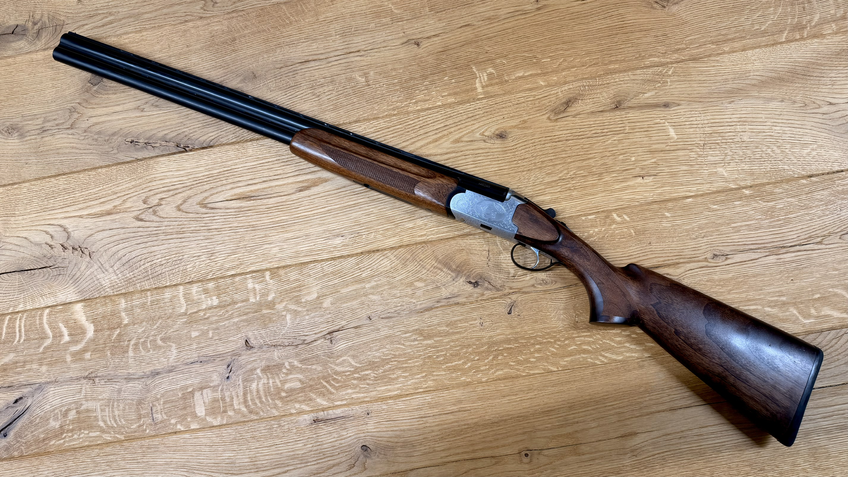 Frankonia Forest Favorit Jagd - Ansicht 4