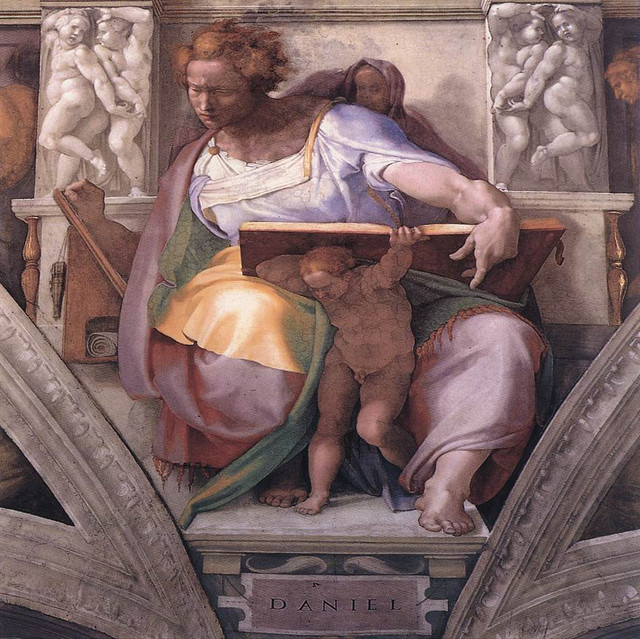 Daniel