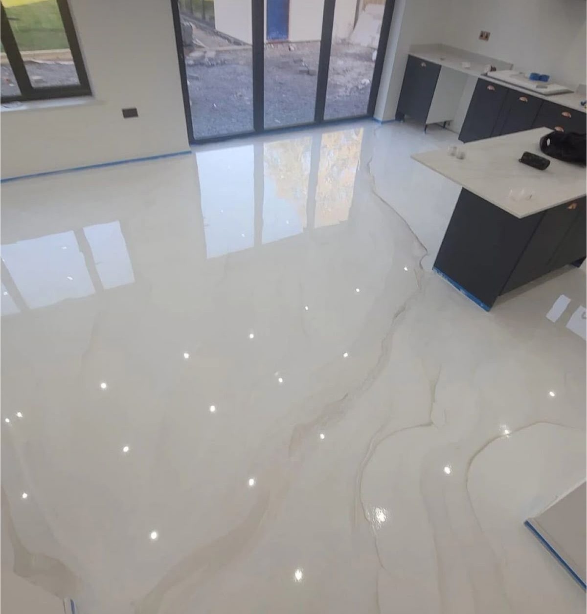 Modern Kitchen