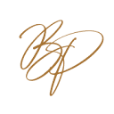 Brand and Palms logo