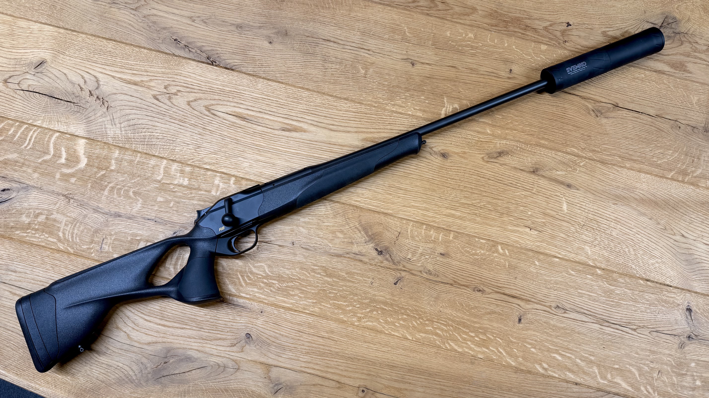 Blaser R8 Ultimate .300 Win. Mag. - Ansicht 3