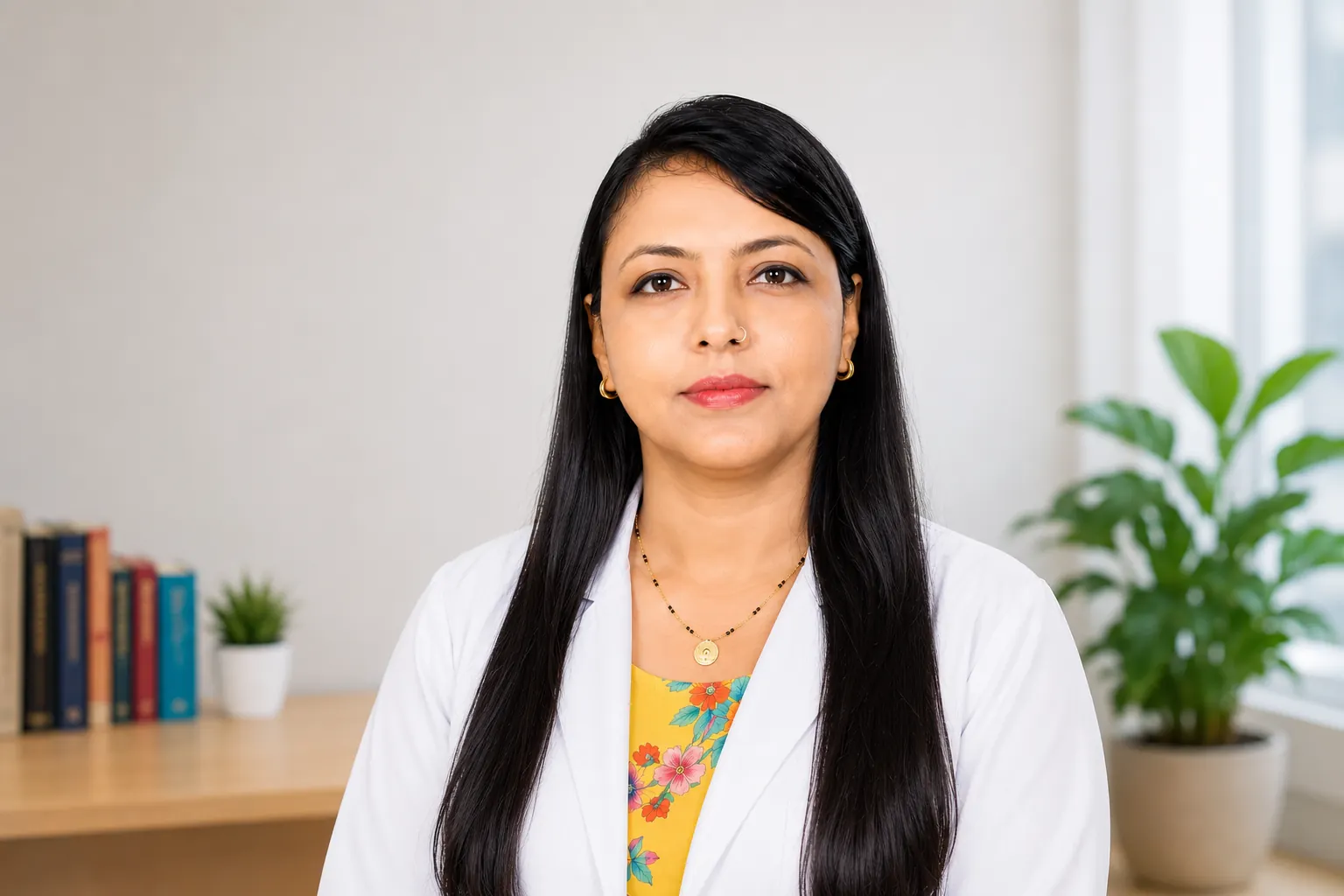 Dr. Priyanka Jaiswal