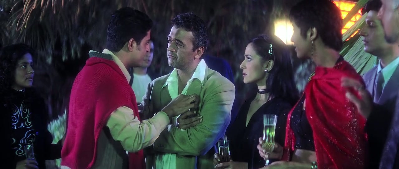 Sur: The Melody of Life Screenshot