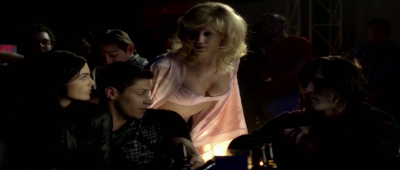 Never Back Down 2: The Beatdown Screenshot
