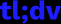 tl;dv logo