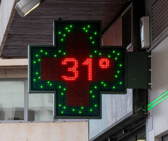 calor