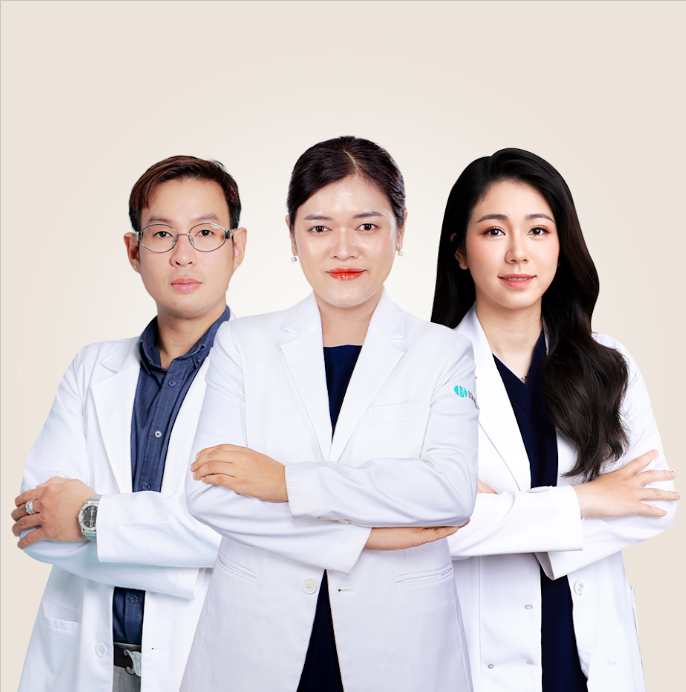 Chuyên viên kinh nghiệm