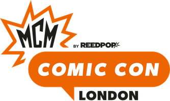 MCM Comic Con logo