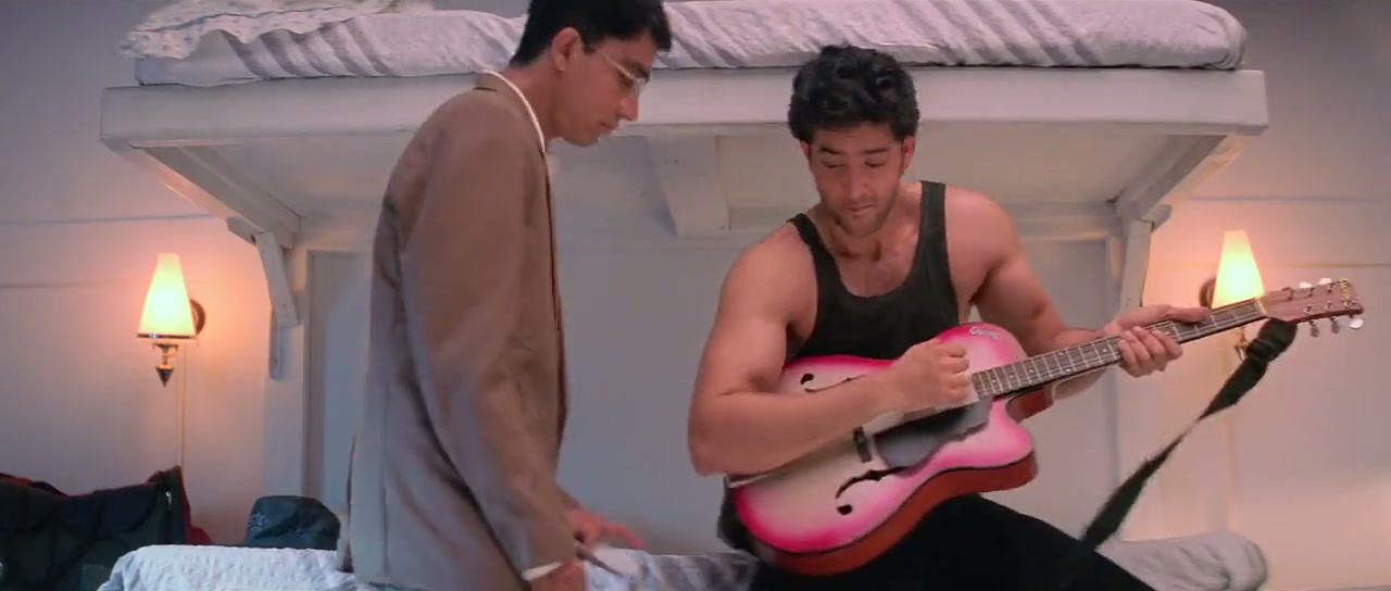 Kaho Naa... Pyaar Hai Screenshot