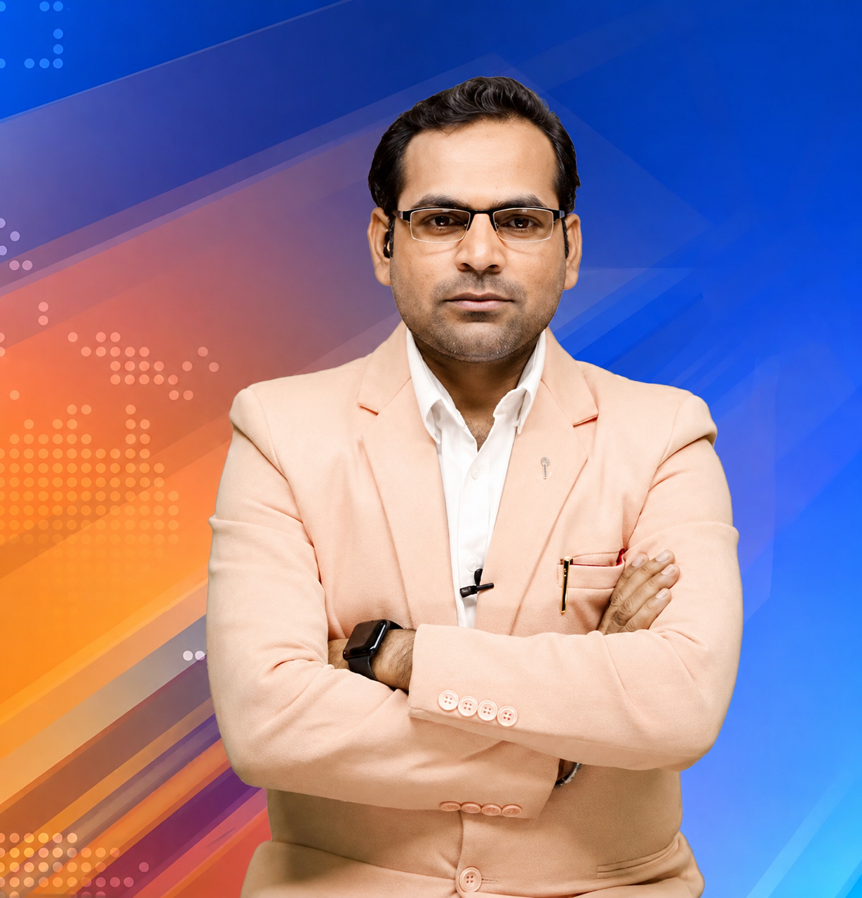 Mukesh Manav