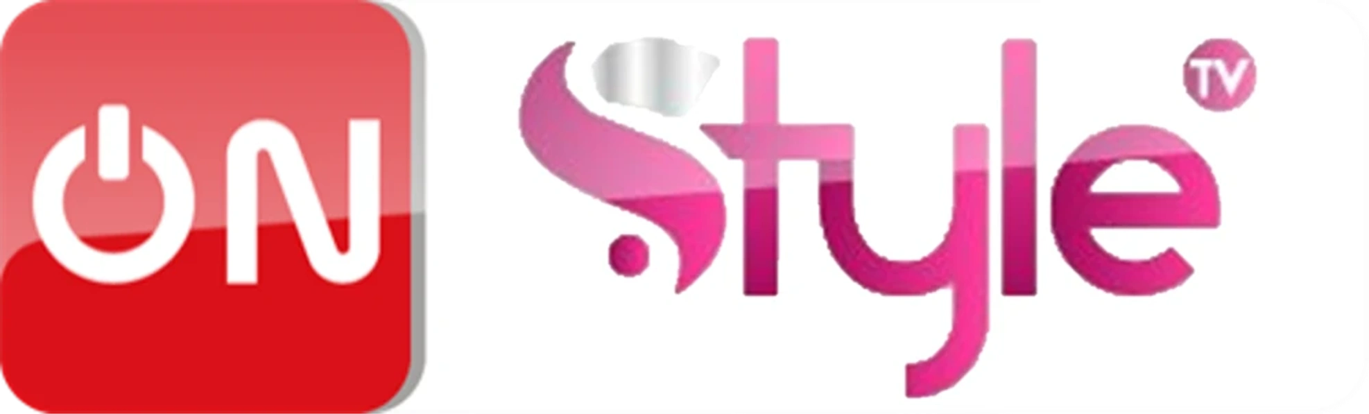 ON Style TV logo