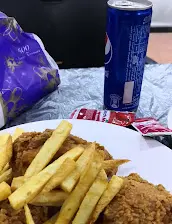 صورة منيو شاورميكا