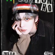 yun ho ateez 1326485