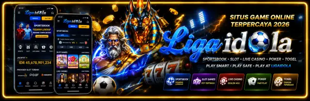 Promo LigaIdola