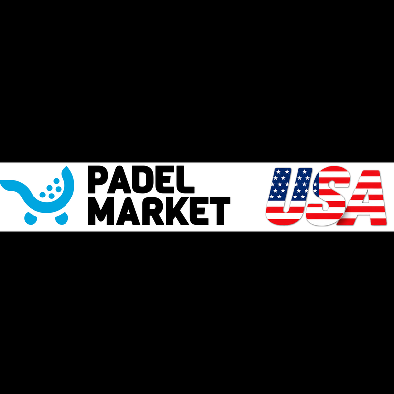 US Padel Market logo