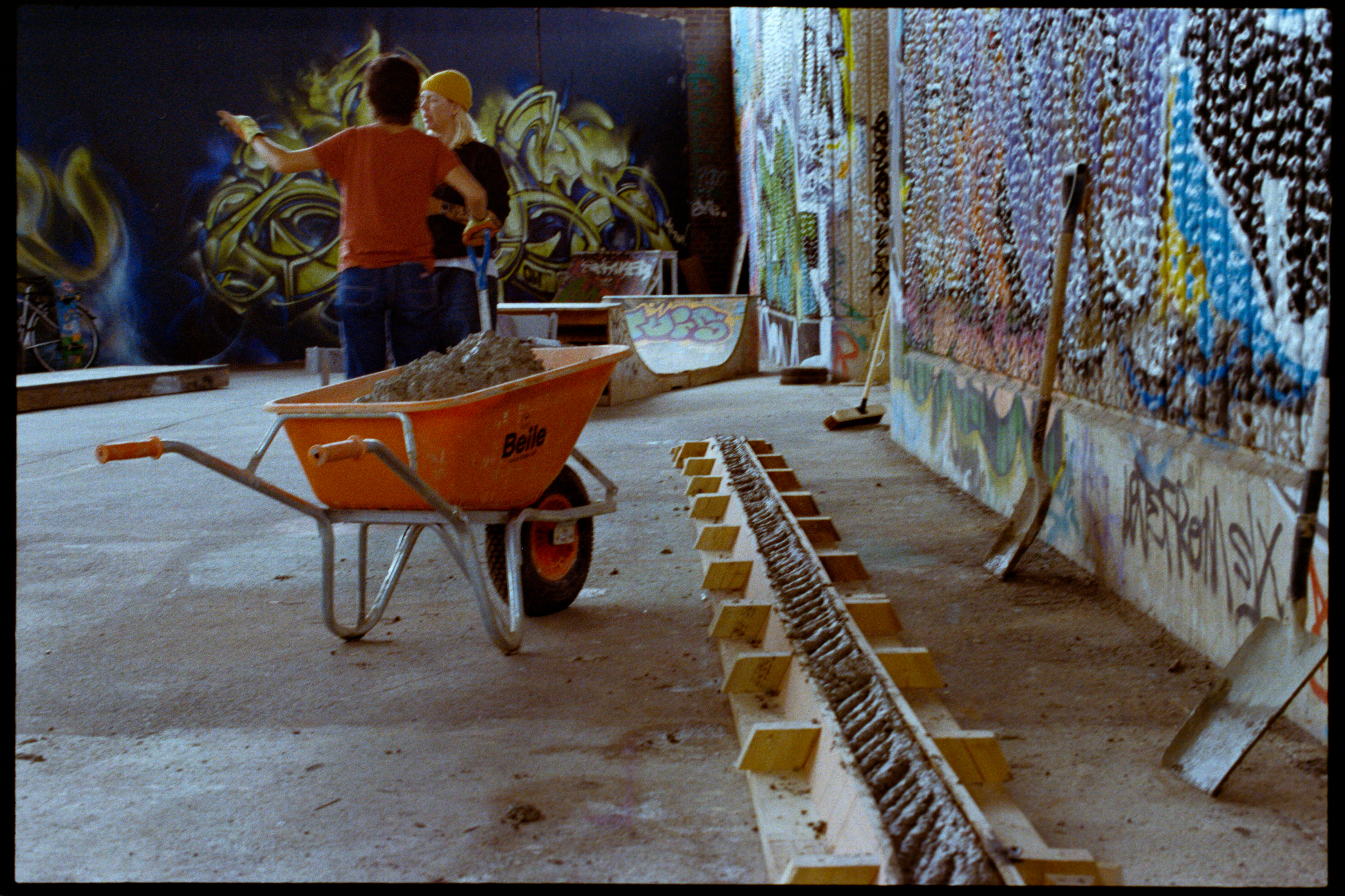 Slappy Curb photograph 03