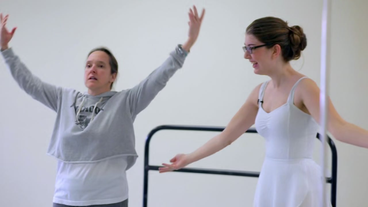 Everybody Dance Screenshot