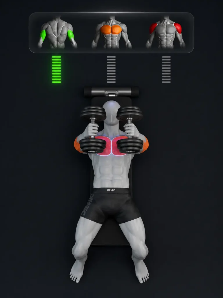 Exemplo de GIF de exercício 3