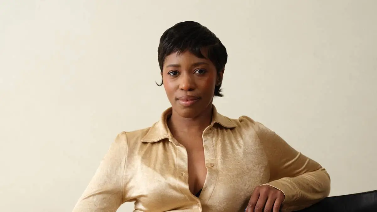 Bianca Saunders câștigă Top Fashion Fund