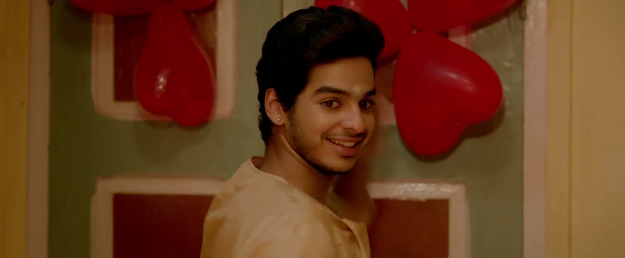 Dhadak Screenshot