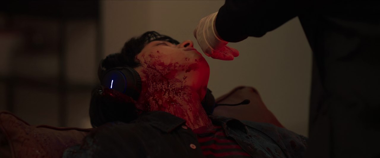 The Price of Confession Screenshot