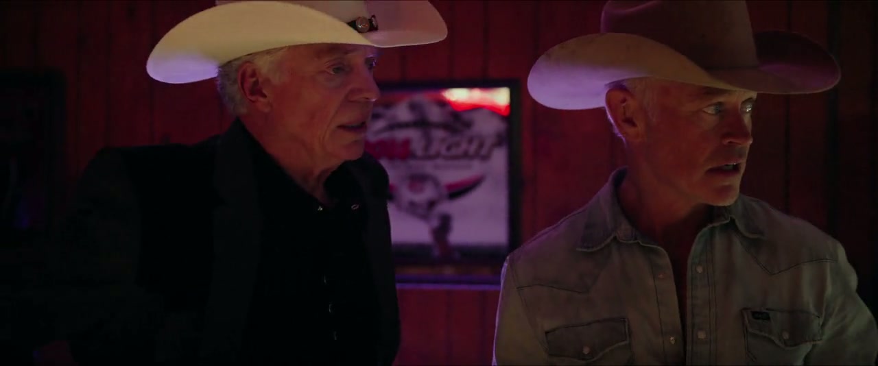 The Last Rodeo Screenshot