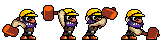 Foreman-Spike-violet
