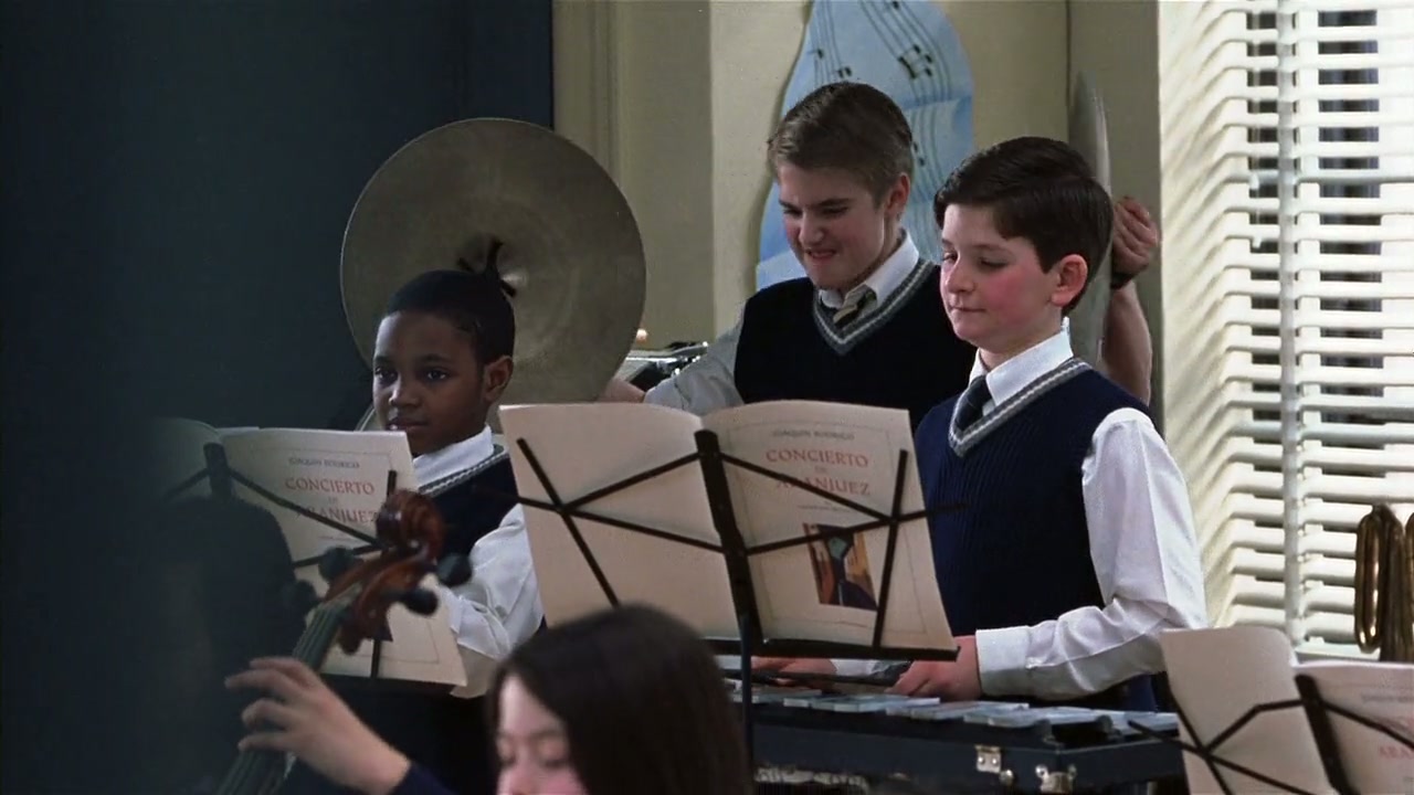 School of Rock Screenshot