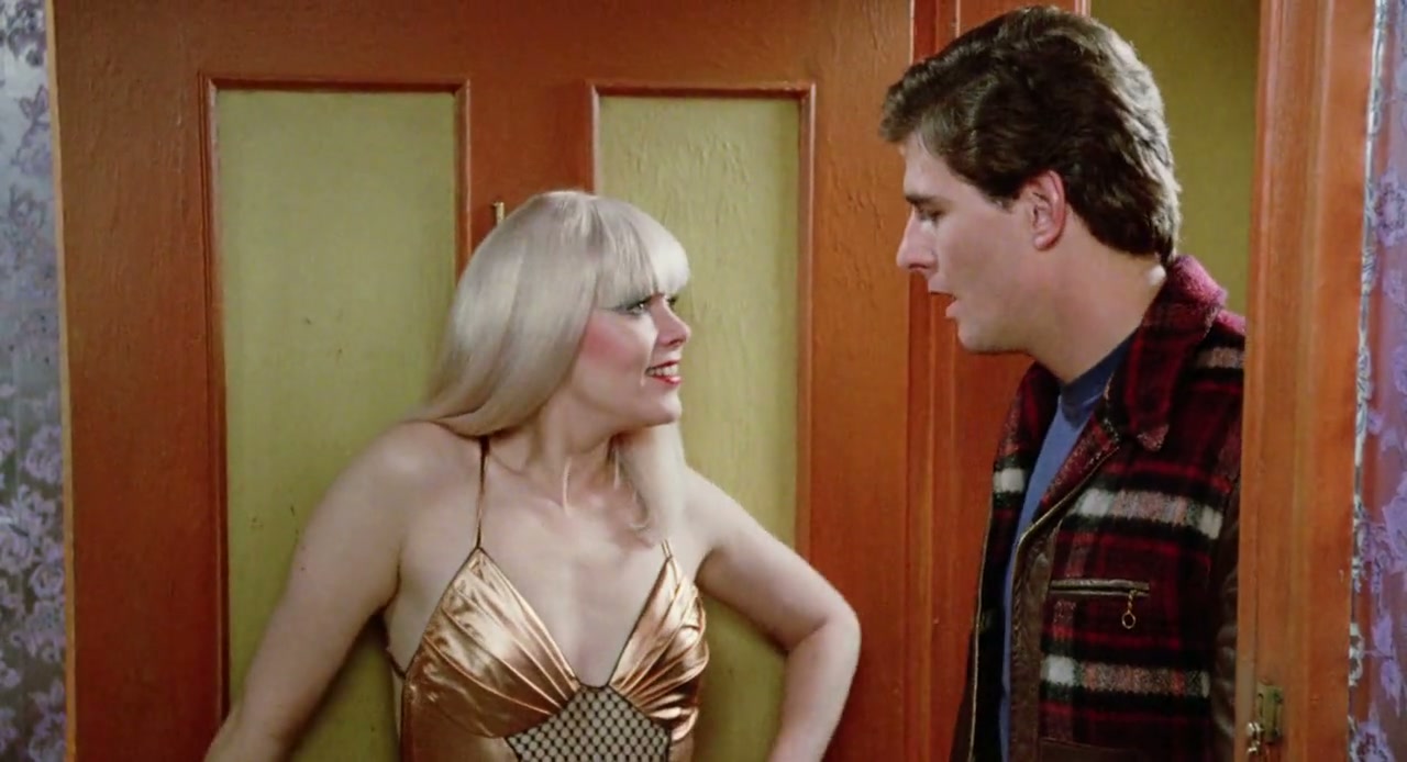 Crimes of Passion Screenshot