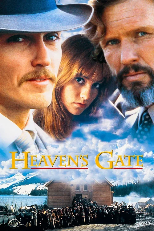 Wrota niebios / Heaven's Gate (1980) PL.1080p.BDRip.H264-BP007 / Lektor PL