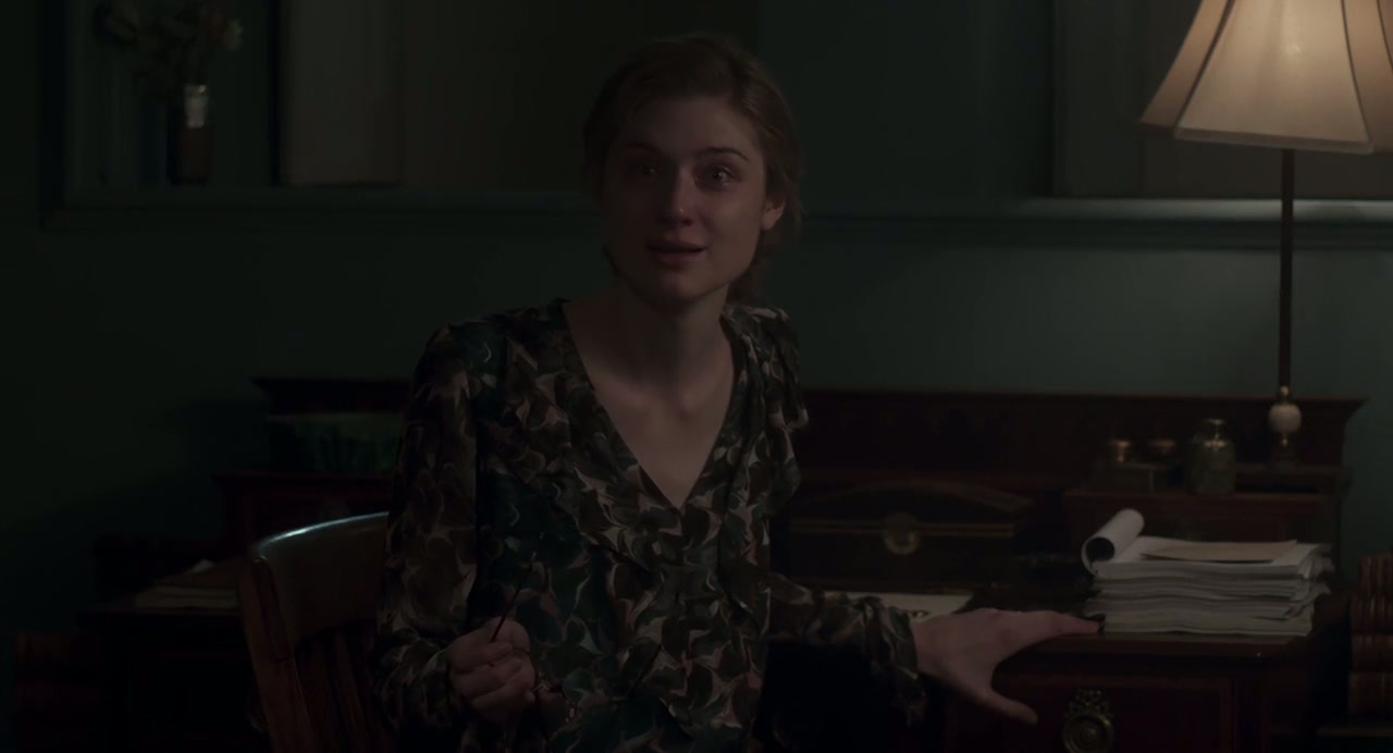 Vita & Virginia Screenshot