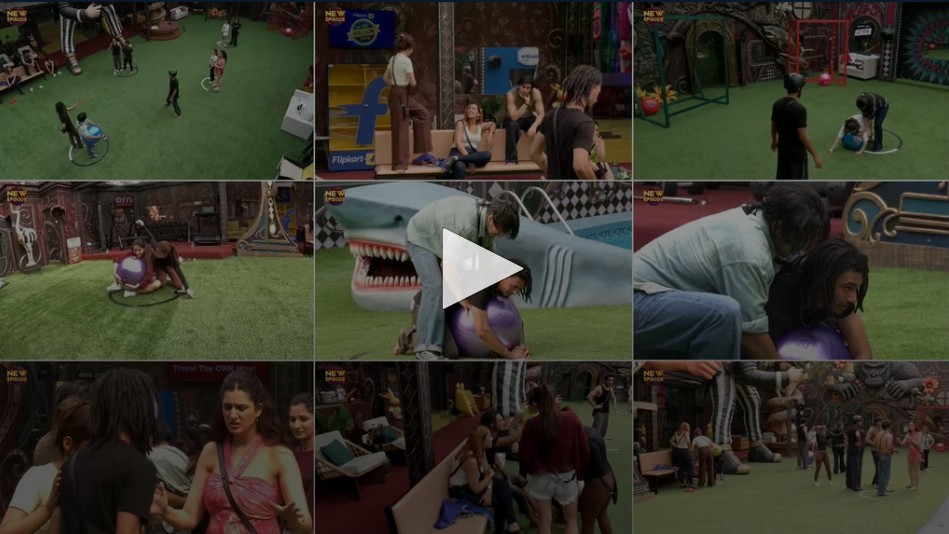 bigg boss season 20 full episode