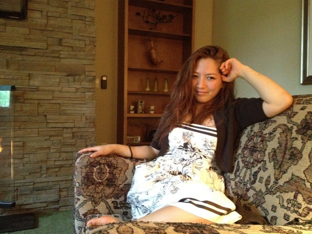 Yoko Kanamori RIMO131