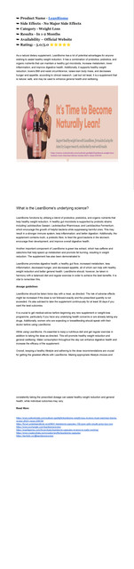 Lean-Biome-Capsules-Form-Reviews-Slim-Down-Fast-With-Lean-Biome-Form