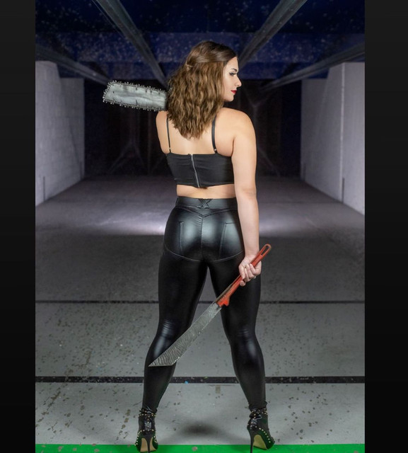 LEDERLeggings107-B