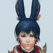 Eye Design Variant 1 (Default)