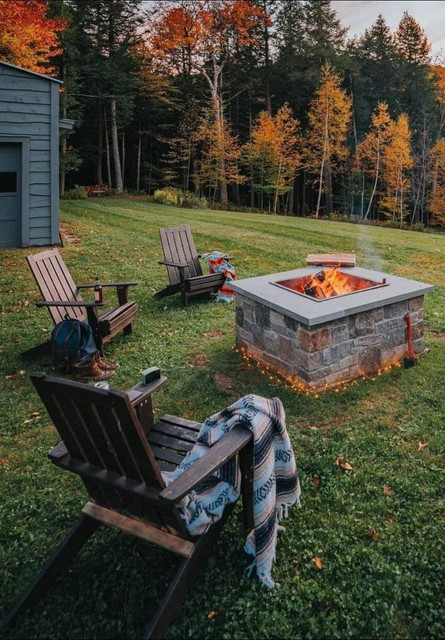 Чайная беседка