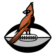 Chicago Cardinals Logo Update