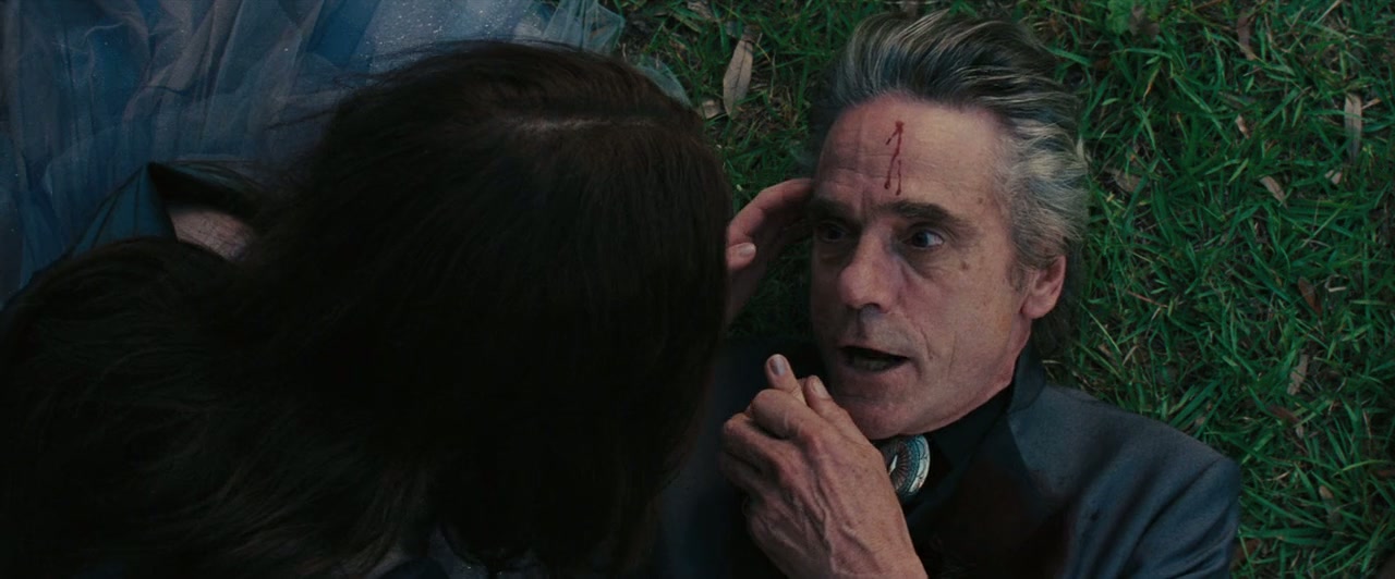 Beautiful Creatures Screenshot