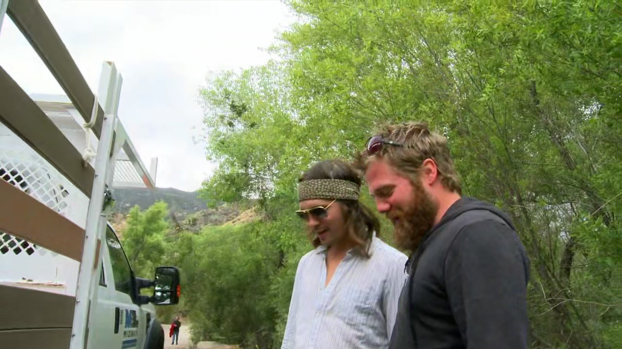 Jackass 3D Screenshot