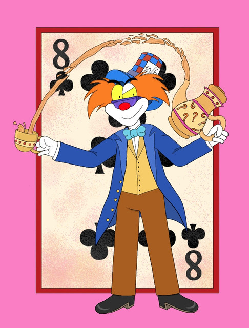 Binky-Mad-Hatter