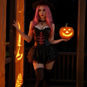 Trick or Treat